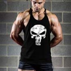 Stringer Vests